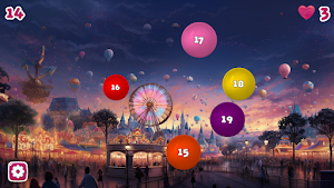 Bubble Burst Screenshot 2