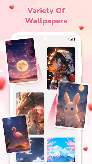 Widget Maker - Theme Kit Screenshot 1