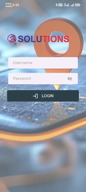 O2 Lite Pro Screenshot 0