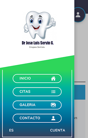 Dr Jose Luis Servin G. Screenshot 0