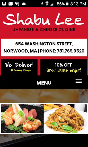 Shabu Lee Screenshot 2