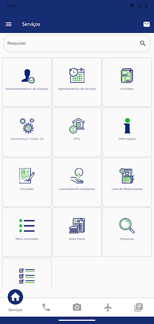 App Dores do Indaiá Screenshot 1