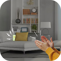 Find My Phone By Clap, Whistle