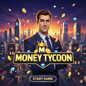MoneyTycoon Screenshot 0