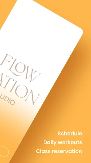 Flow Nation Studio Screenshot 1