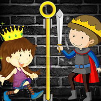 Pin Puzzle Game - Hero Rescue