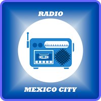 Radio Mexico City Online