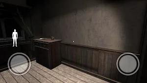 Scary Tales: Horror Bookhead Screenshot 2