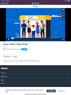 SART START Agency Screenshot 3