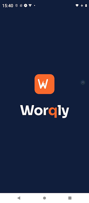 Worqly Screenshot 0