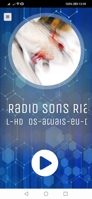 Rádio Sons Ria de Aveiro Screenshot 2