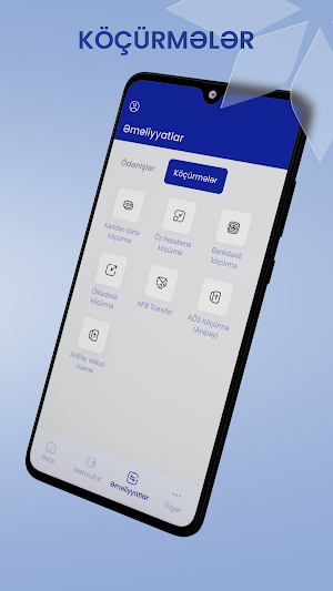 AFB Bank Screenshot 3