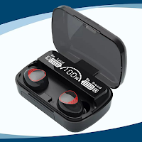 TWS M10 Earbuds App Guide