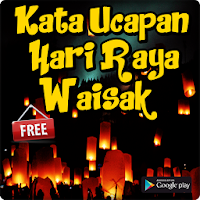 Kata Ucapan Hari Raya Waisak T