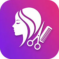 Hair Salon Log