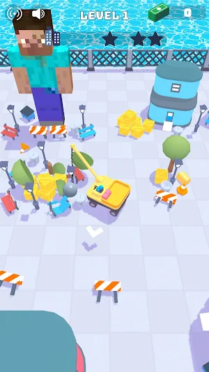 Demolisher Screenshot 2