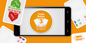 Number Rumble By ShuffleCards Screenshot 2