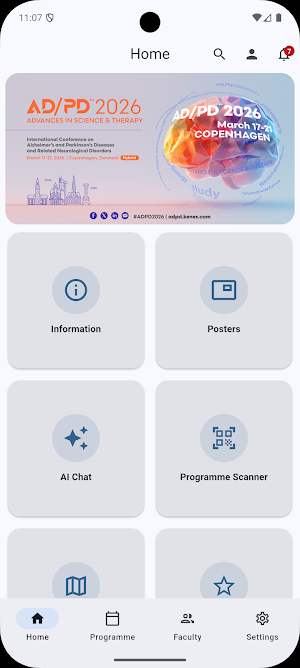 Kenes Connect Screenshot 0