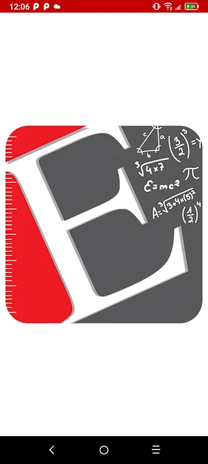 Eiad Math Screenshot 0