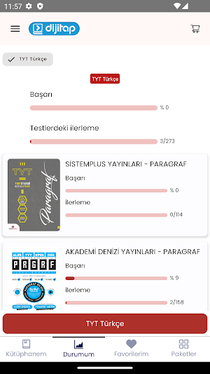 Dijitap Screenshot 3