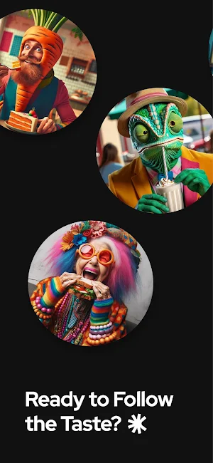 Gastromind Screenshot 0