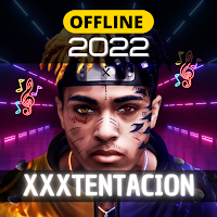 XXXTENTACION offline