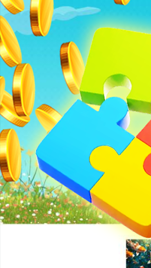 Happy Puzzle Slot Screenshot 3