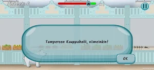 Polar Food Express Screenshot 1