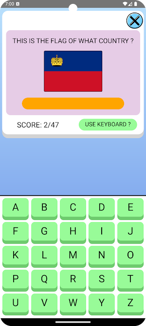 GeoCapital Screenshot 3
