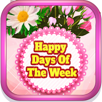 Happy Days of the Week