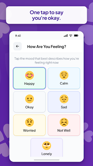 CareCircle: Family Care Screenshot 2