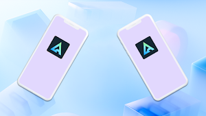 Airsed Screenshot 1