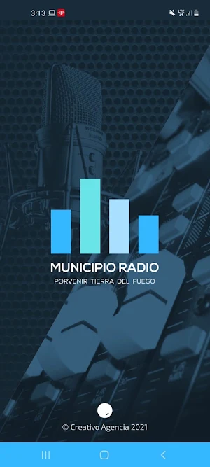 Municipio Radio Screenshot 0