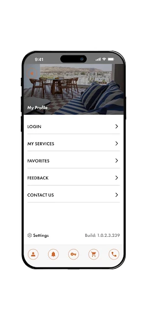 LIV Collection Screenshot 3