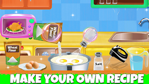 Pizza Maker - Games for Kids Screenshot 3