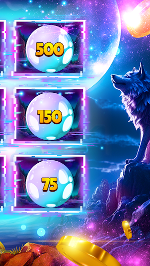 Moonlit Prowl Pursuit Screenshot 3