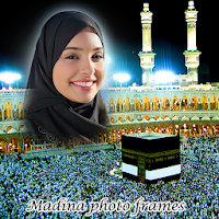 Madina Photo Frames