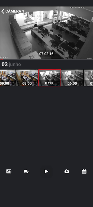 uau security Screenshot 1
