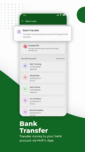 Shree Tapai Hamro Smart App Screenshot 2