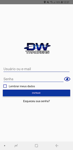 Monitor plataforma DW Screenshot 0