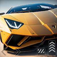 Car Games: GT Spider Car Stunt