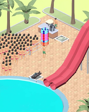 Filter Aquapark Screenshot 3