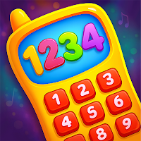 Toy Phone : MiniGame