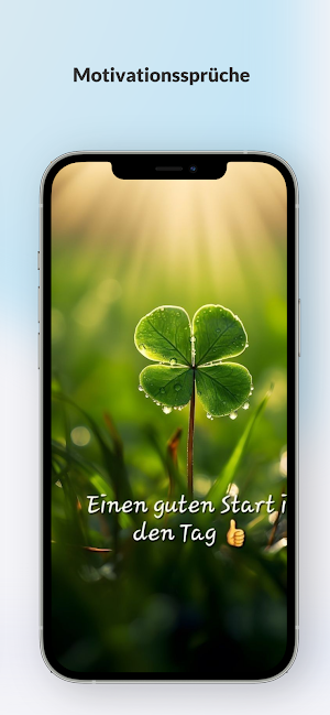 guten morgen freitag Screenshot 3
