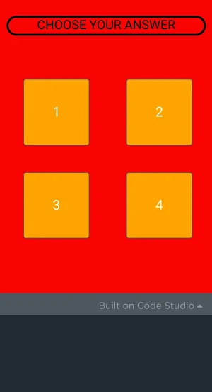 Flash Memory Game Screenshot 3