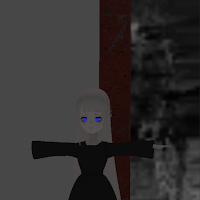 Horror Avoid Game