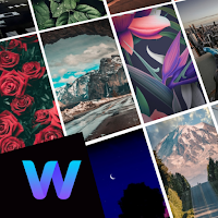 Wallpaper Home:HD Wallpaper