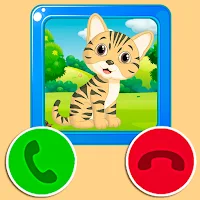 Baby Phone - For Kids & Babies