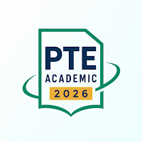 PTE Academic 2026 Mock Exam