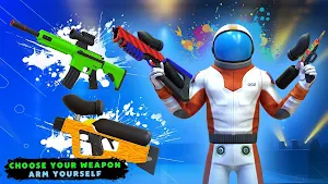 Paintball Shooting Games 2k26 Screenshot 1